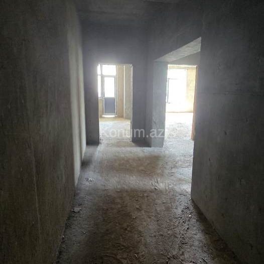 3 otaq, 118 m², 9/15 mərtəbə - Bakı, Nəsimi - satılır — foto 4