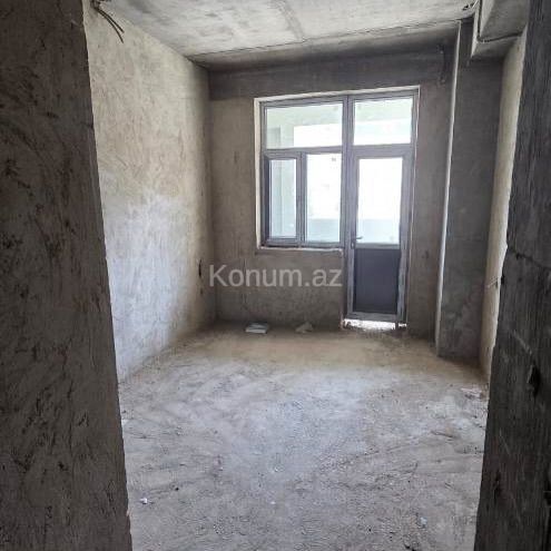 3 otaq, 118 m², 9/15 mərtəbə - Bakı, Nəsimi - satılır — foto 3