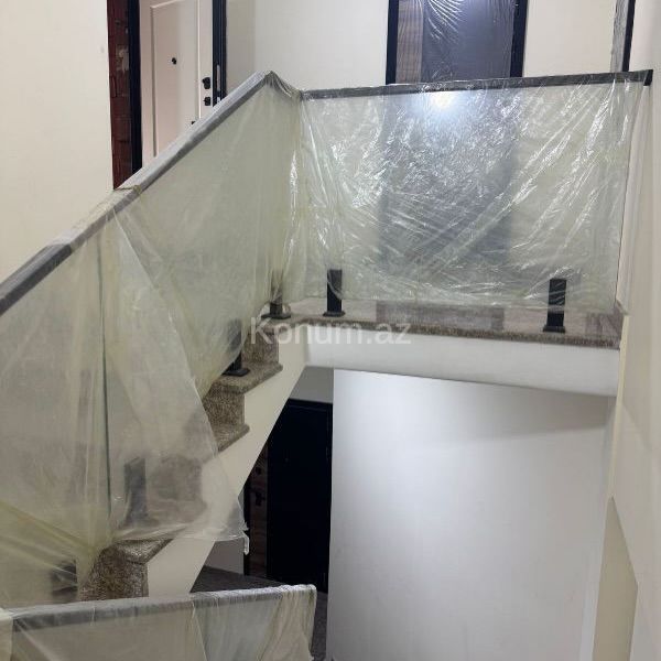3 rooms, 135 m², 24/24 floor - Baku, Yasamal - For sale — photo 2