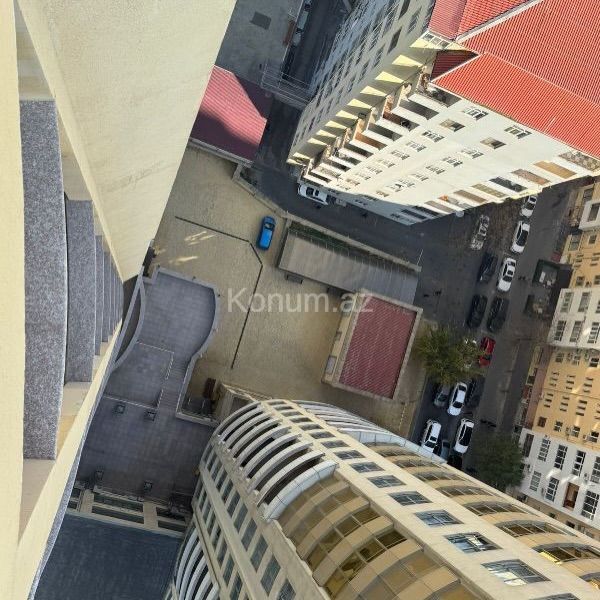 3 rooms, 135 m², 24/24 floor - Baku, Yasamal - For sale — photo 6