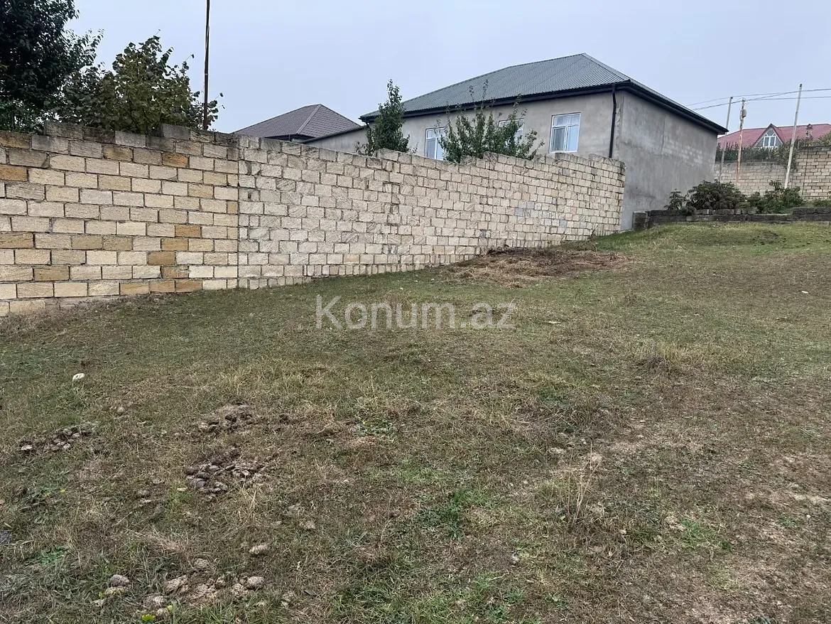 5 sot - Quba - satılır — foto 2