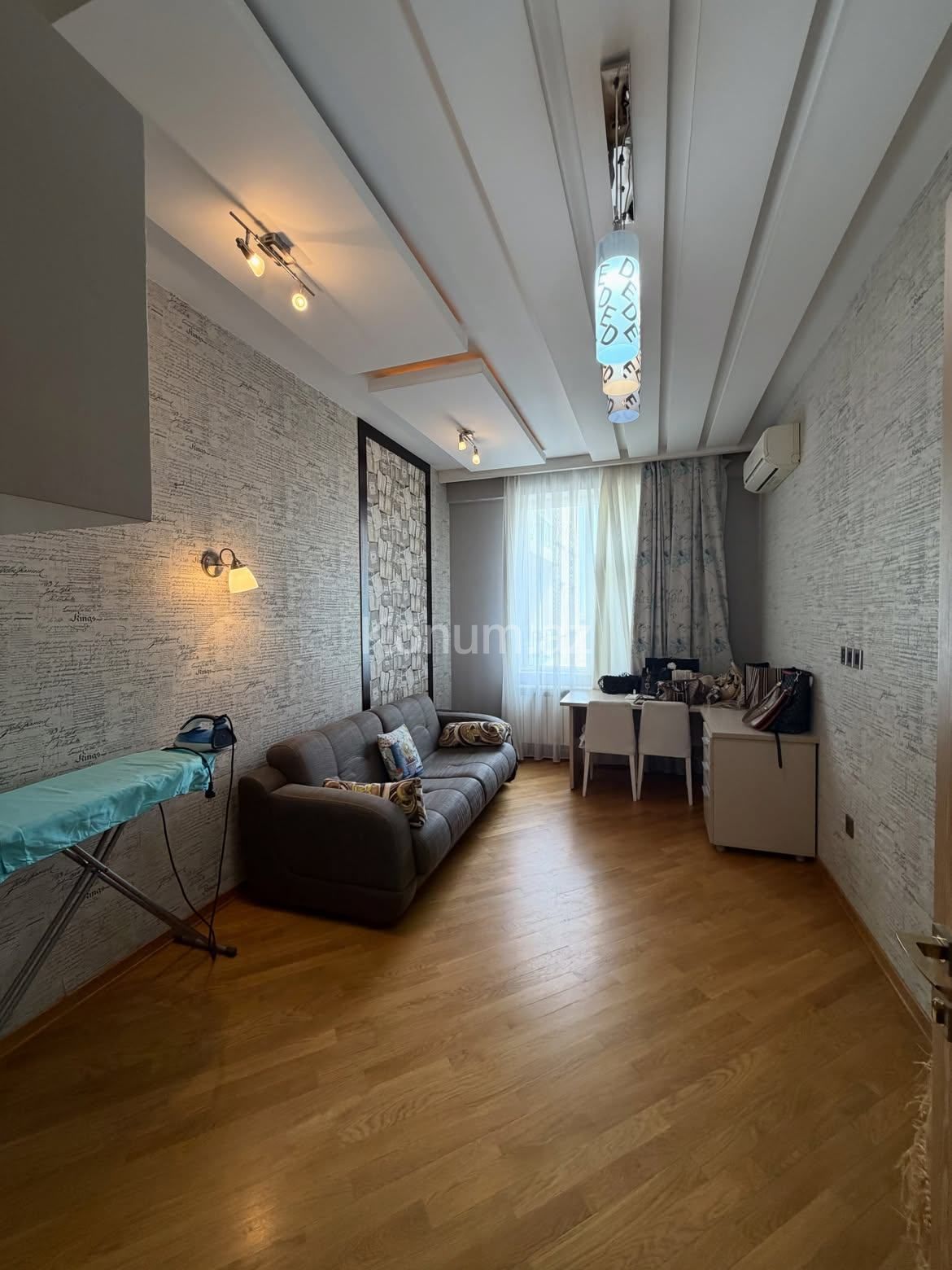 5 otaq, 202 m², 12/15 mərtəbə - Bakı, Xətai - satılır — foto 8