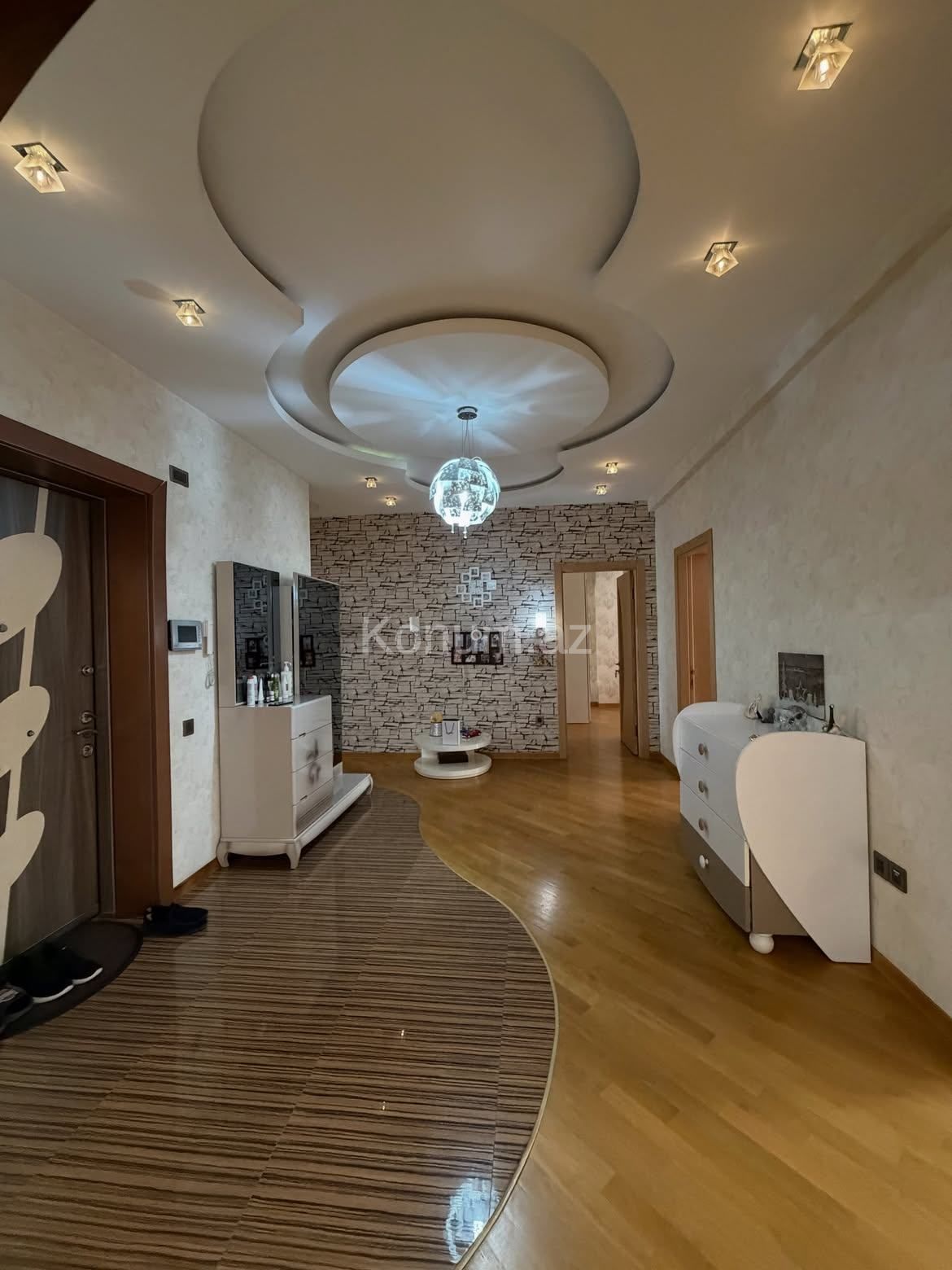 5 otaq, 202 m², 12/15 mərtəbə - Bakı, Xətai - satılır — foto 7