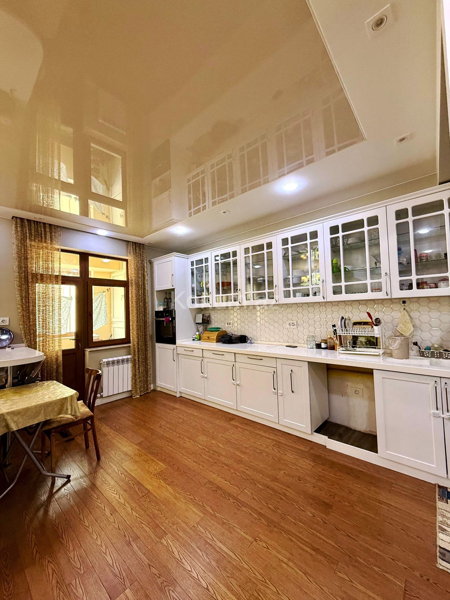 3 otaq, 119 m², 14/17 mərtəbə - Bakı, Xətai - satılır — foto 2
