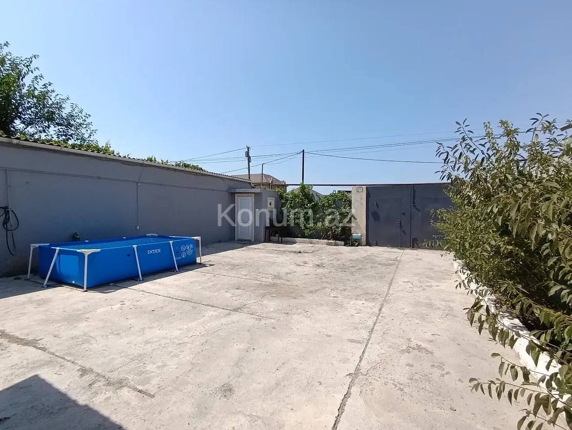 4 otaq, 110 m² - Bakı, Sabunçu - satılır — foto 2