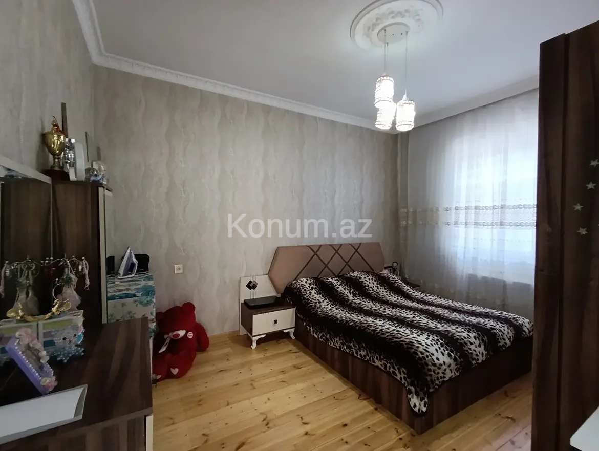 4 otaq, 110 m² - Bakı, Sabunçu - satılır — foto 5