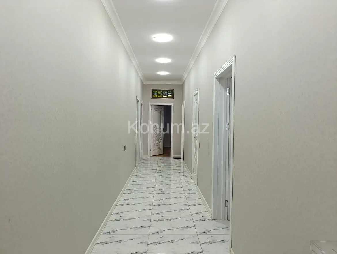 4 otaq, 110 m² - Bakı, Sabunçu - satılır — foto 6