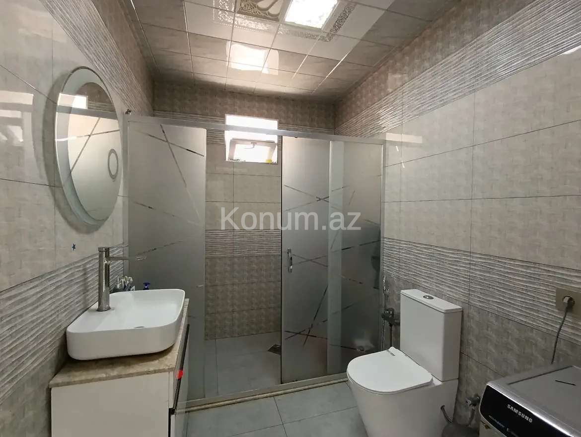 4 otaq, 110 m² - Bakı, Sabunçu - satılır — foto 9