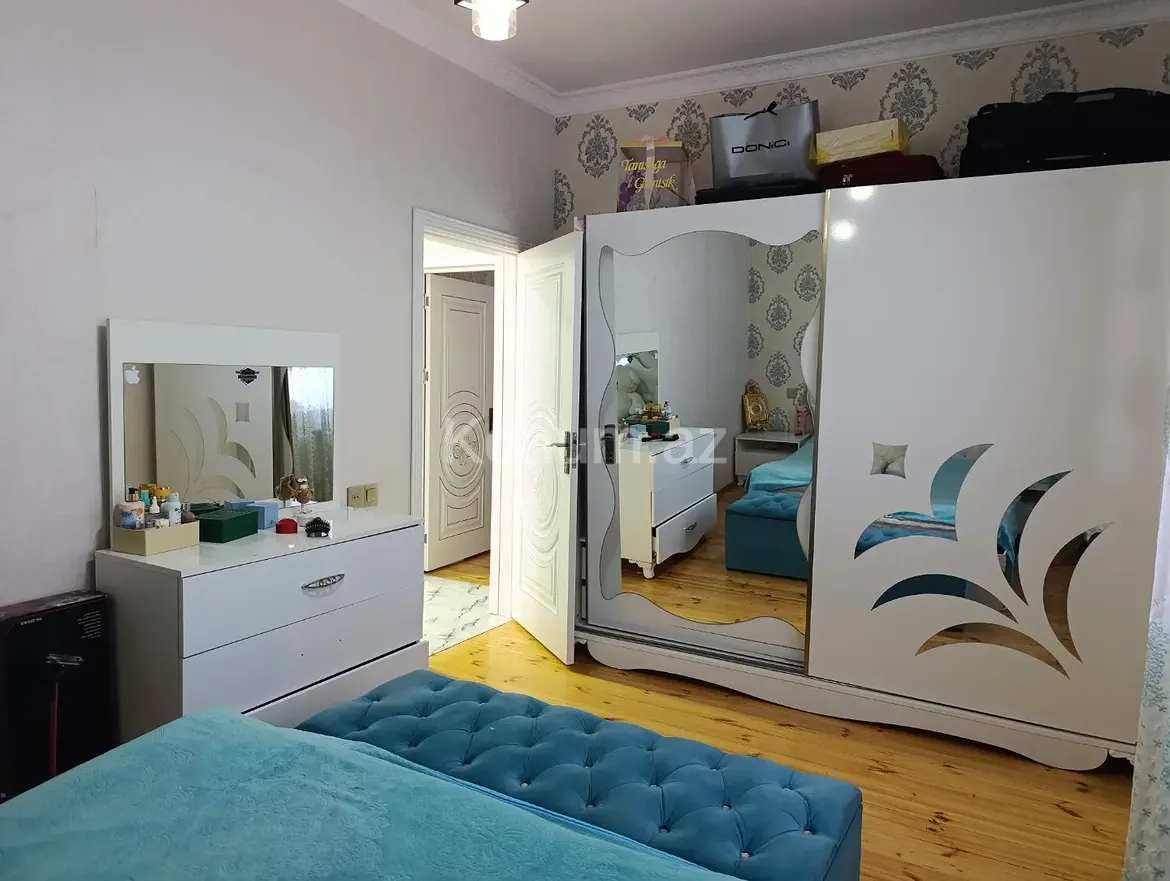 4 otaq, 110 m² - Bakı, Sabunçu - satılır — foto 7