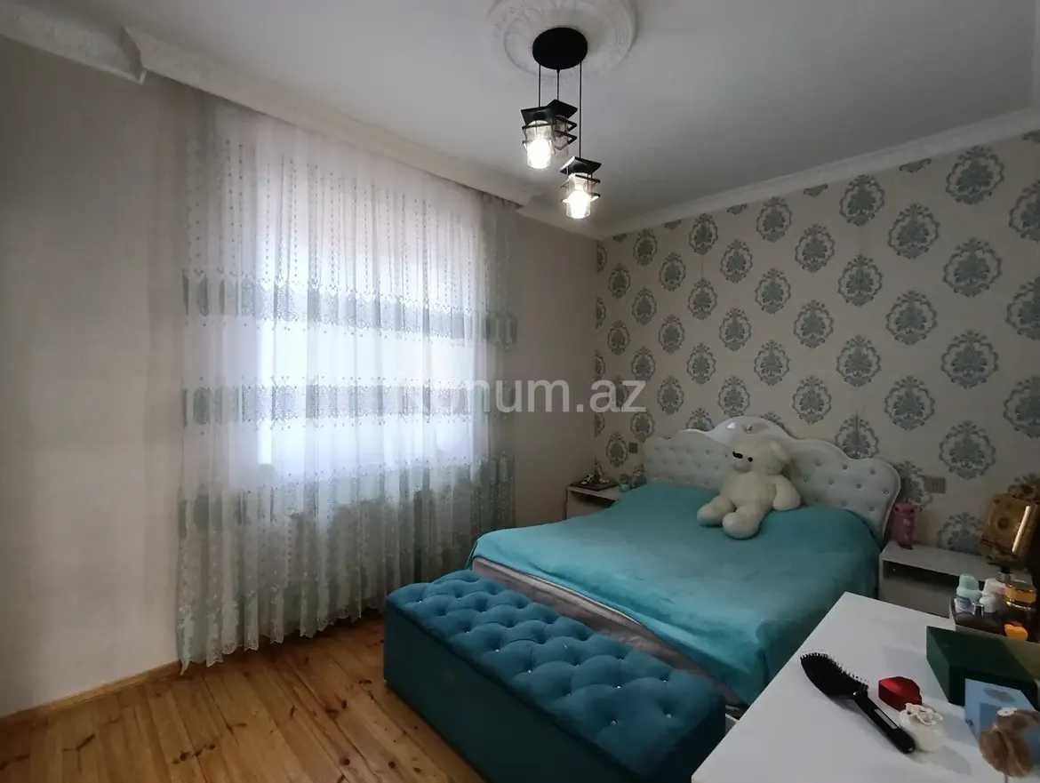 4 otaq, 110 m² - Bakı, Sabunçu - satılır — foto 8