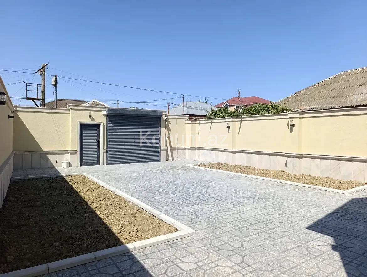 4 otaq, 120 m² - Bakı, Sabunçu - satılır — foto 3