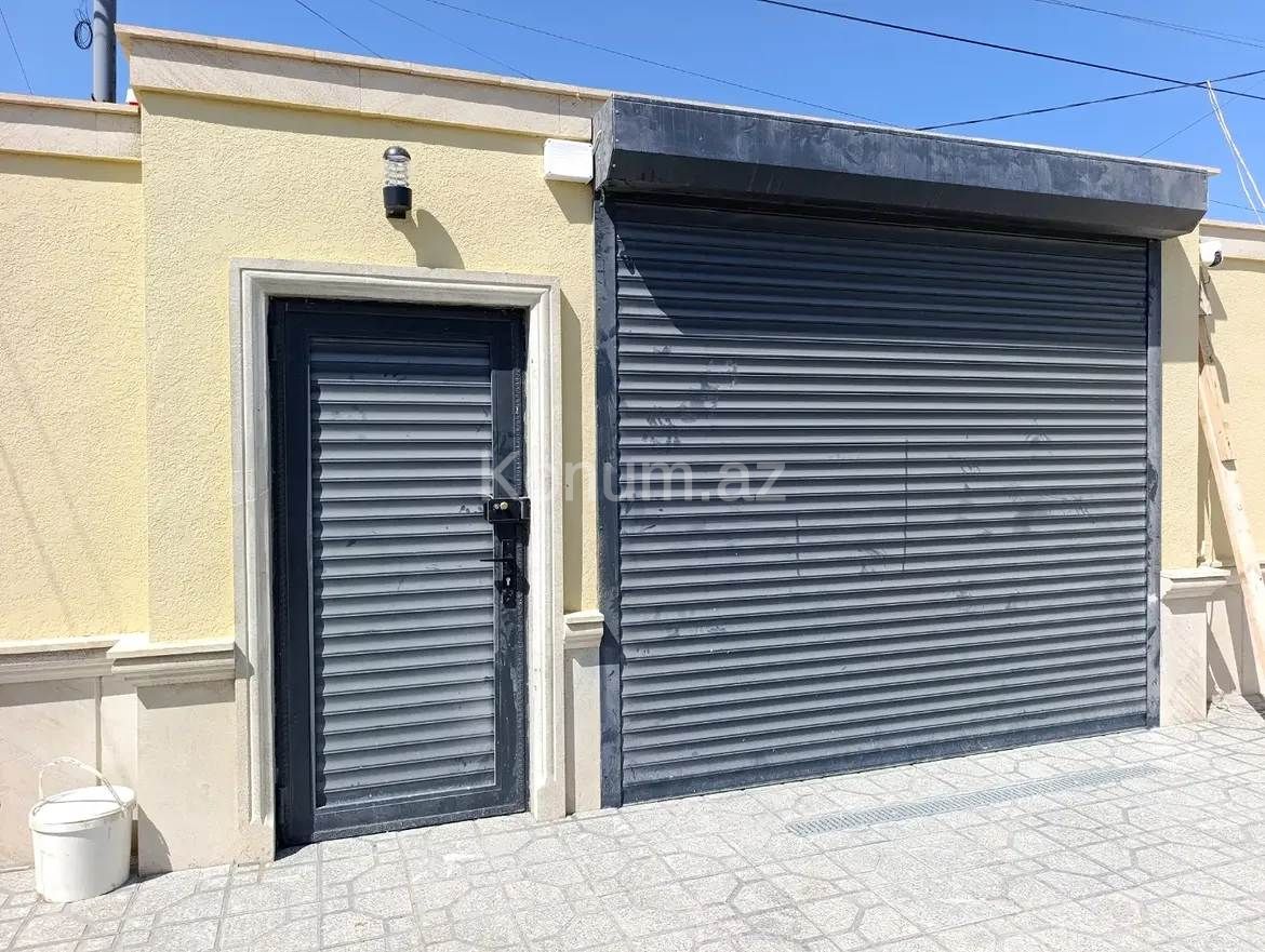 4 otaq, 120 m² - Bakı, Sabunçu - satılır — foto 2