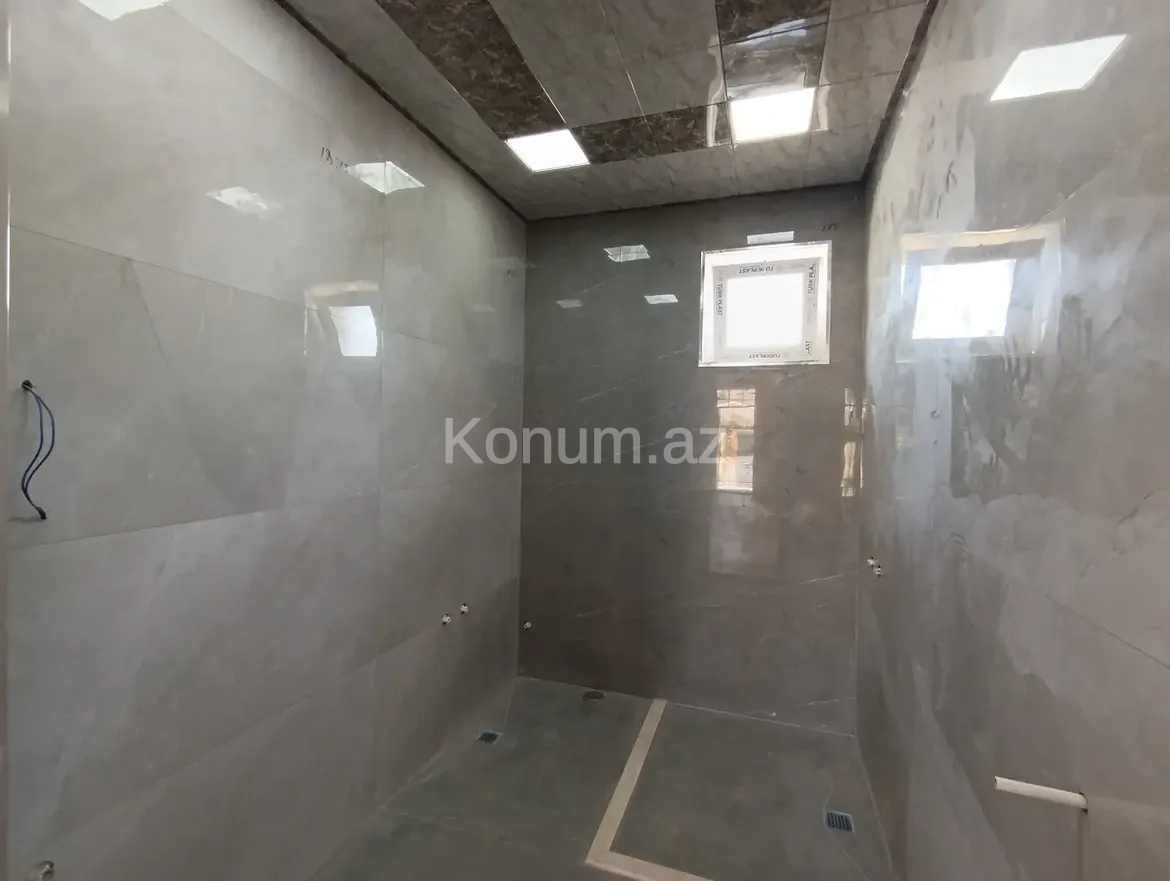 4 otaq, 120 m² - Bakı, Sabunçu - satılır — foto 7