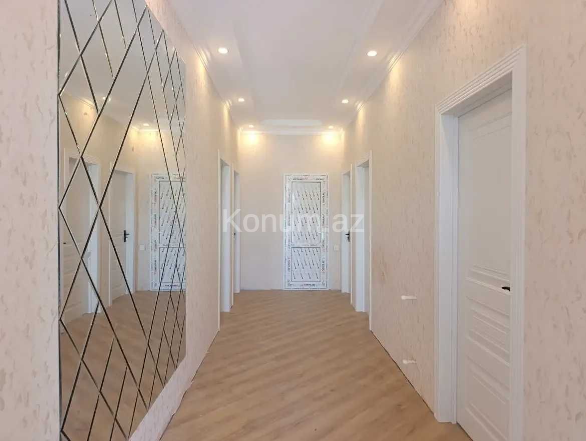 4 otaq, 120 m² - Bakı, Sabunçu - satılır — foto 8