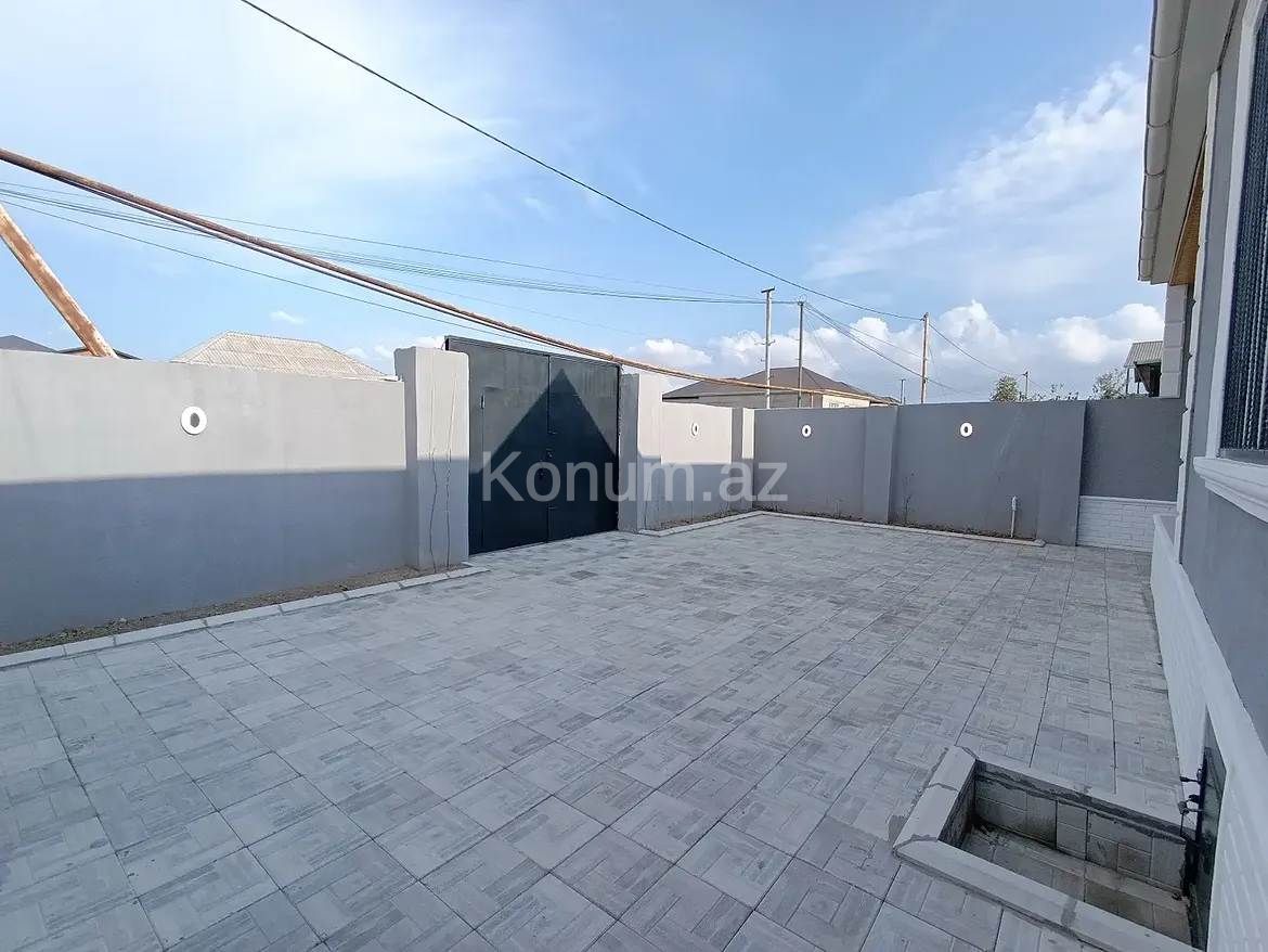 3 otaq, 150 m² - Bakı, Sabunçu - satılır — foto 2