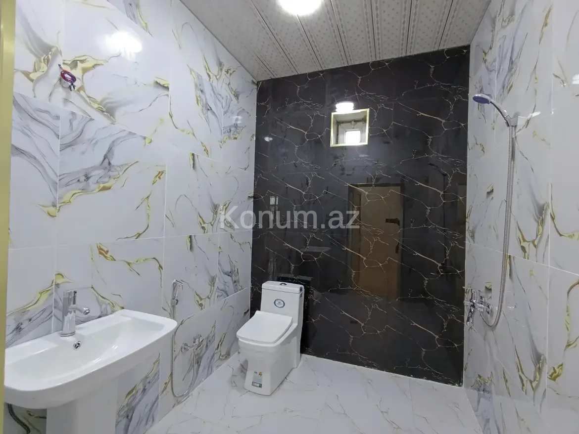 3 otaq, 150 m² - Bakı, Sabunçu - satılır — foto 8