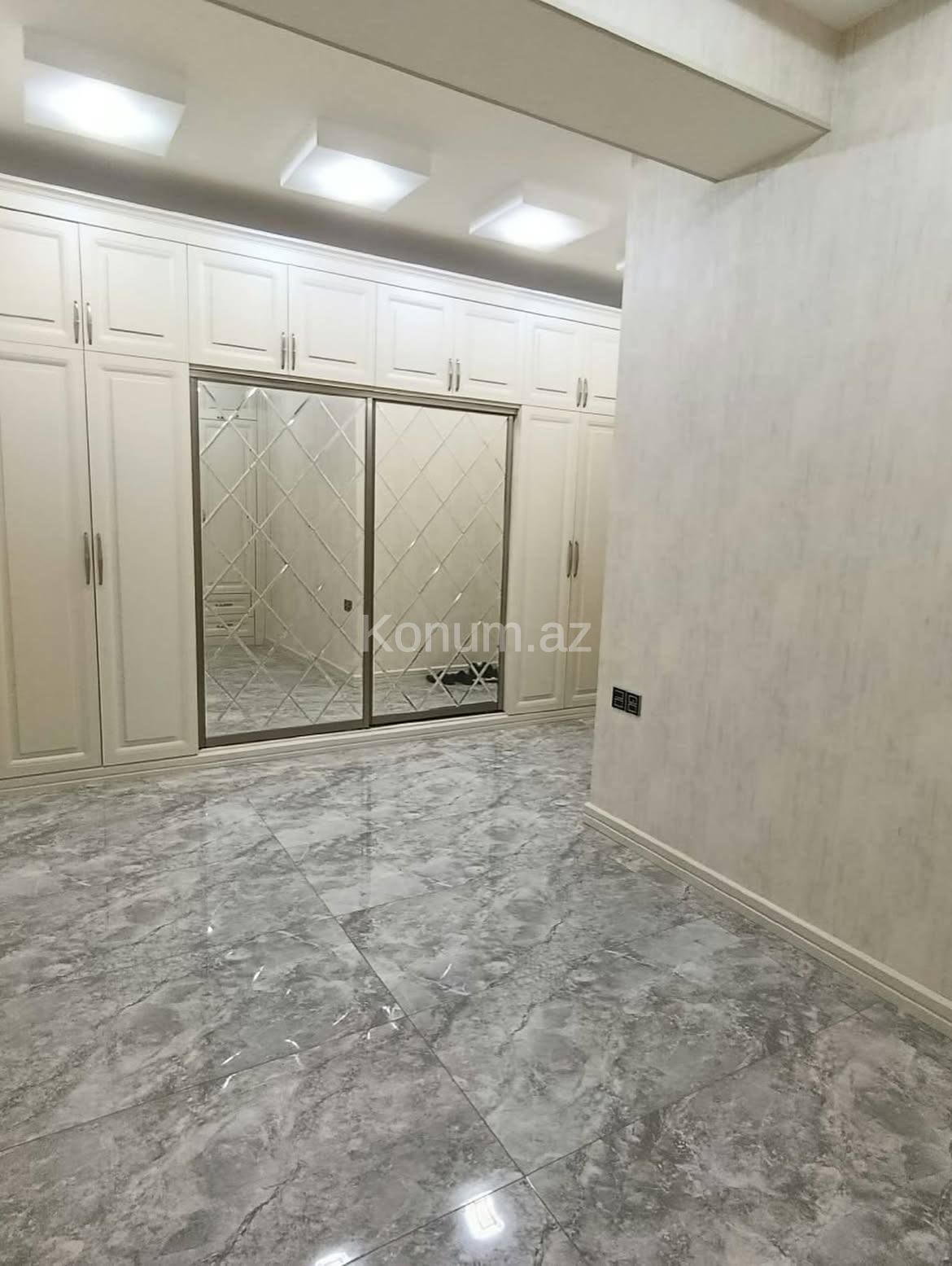2 otaq, 98 m², 11/15 mərtəbə - Bakı, Nəsimi - satılır — foto 6