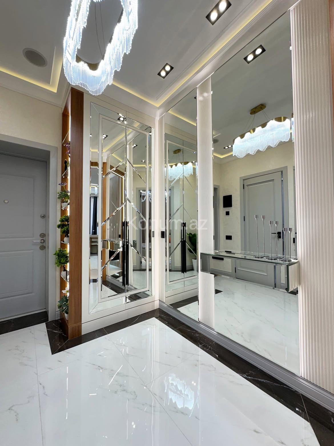 2 otaq, 53 m², 9/17 mərtəbə - Bakı, Nərimanov - satılır — foto 6
