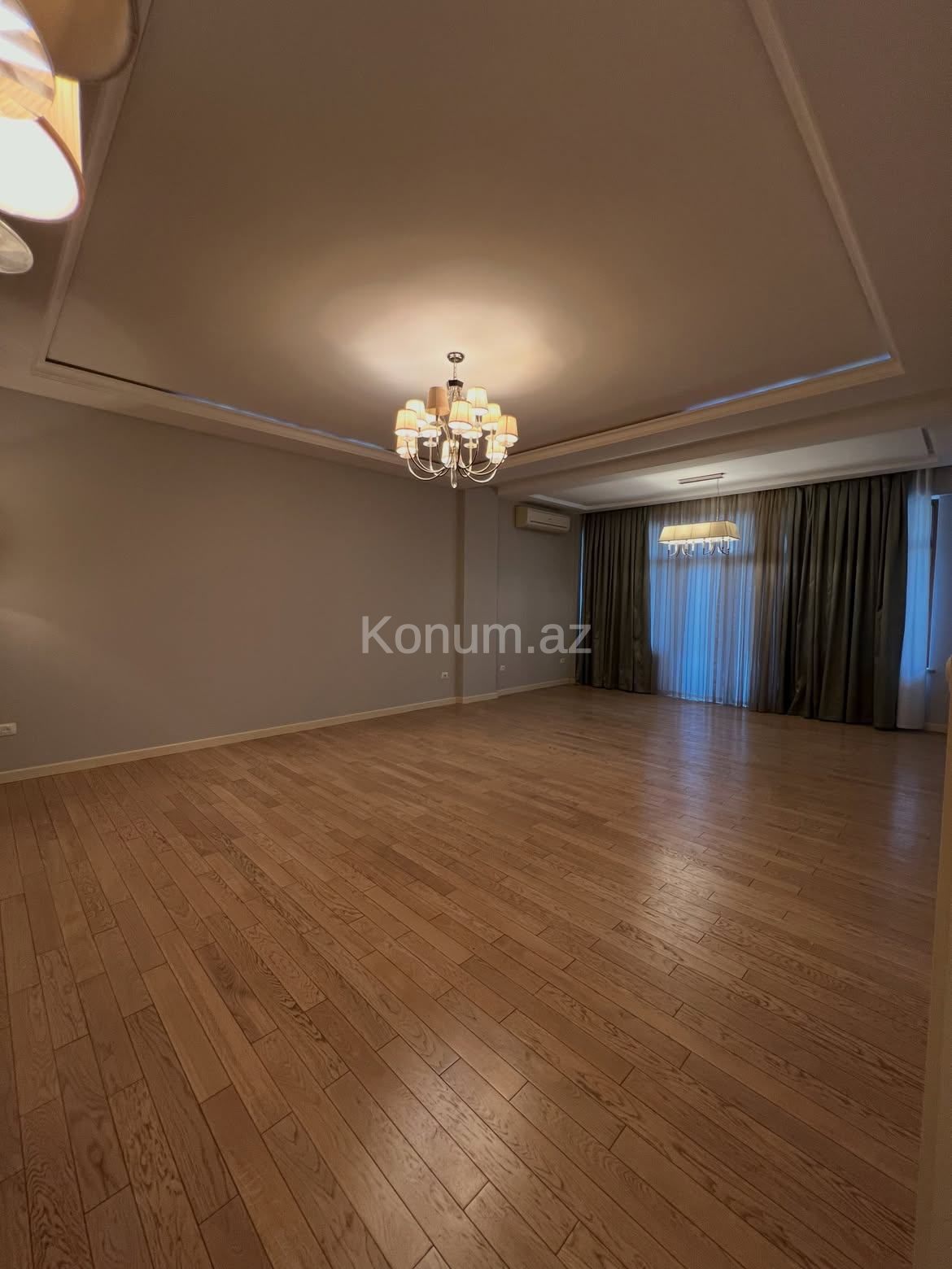 4 otaq, 200 m², 3/20 mərtəbə - Bakı, Yasamal - satılır — foto 3