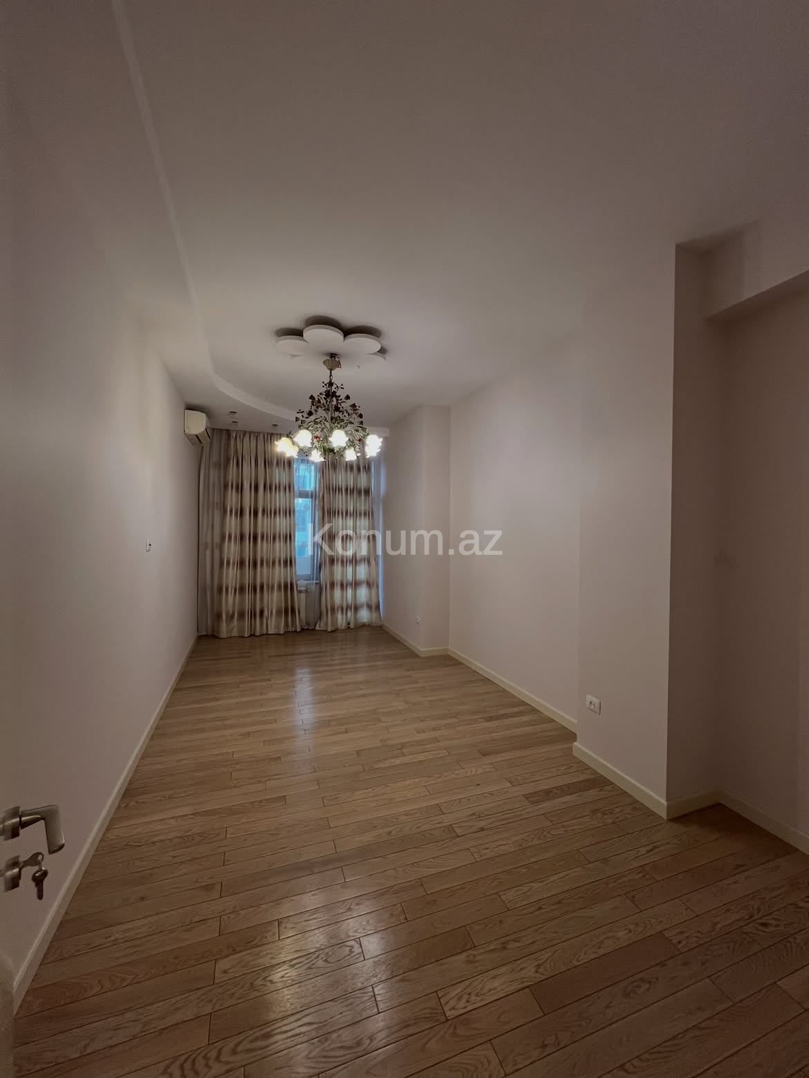 4 otaq, 200 m², 3/20 mərtəbə - Bakı, Yasamal - satılır — foto 5