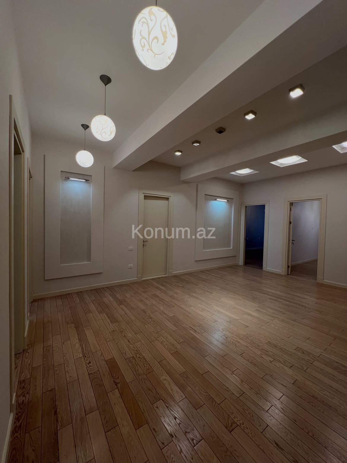4 otaq, 200 m², 3/20 mərtəbə - Bakı, Yasamal - satılır — foto 4