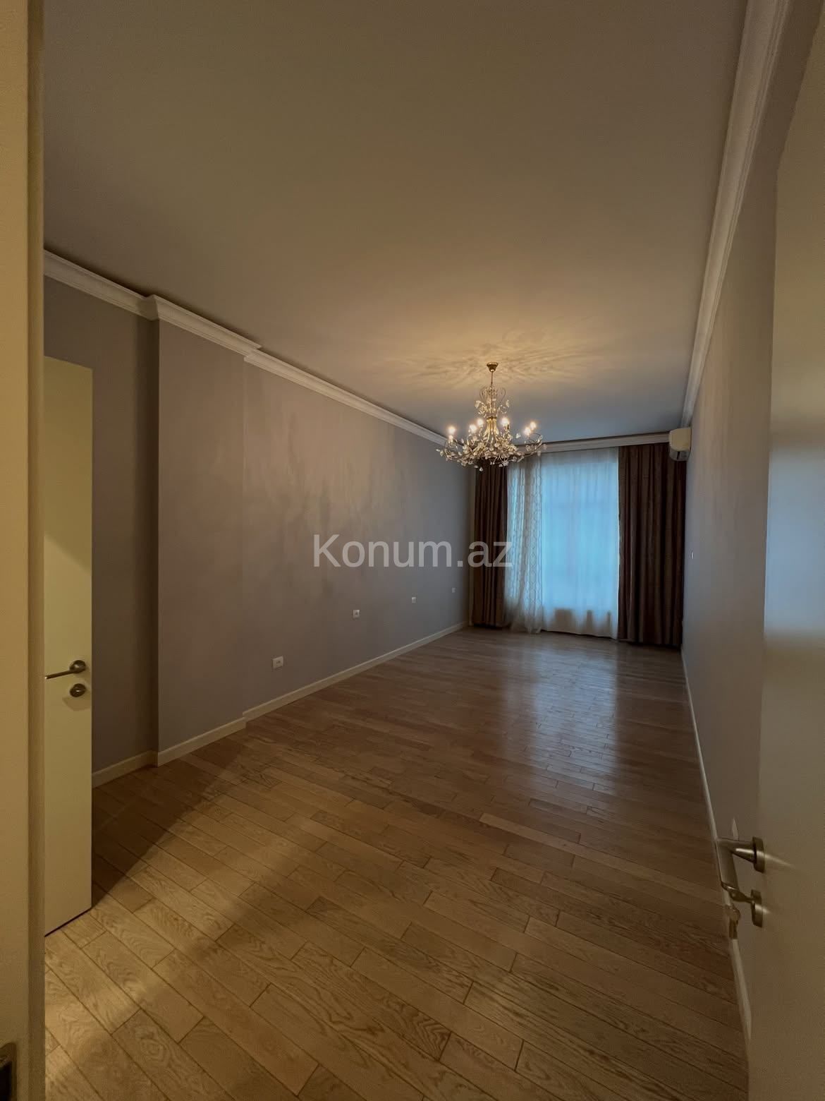 4 otaq, 200 m², 3/20 mərtəbə - Bakı, Yasamal - satılır — foto 6