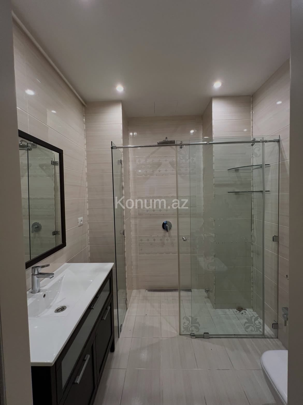 4 otaq, 200 m², 3/20 mərtəbə - Bakı, Yasamal - satılır — foto 7