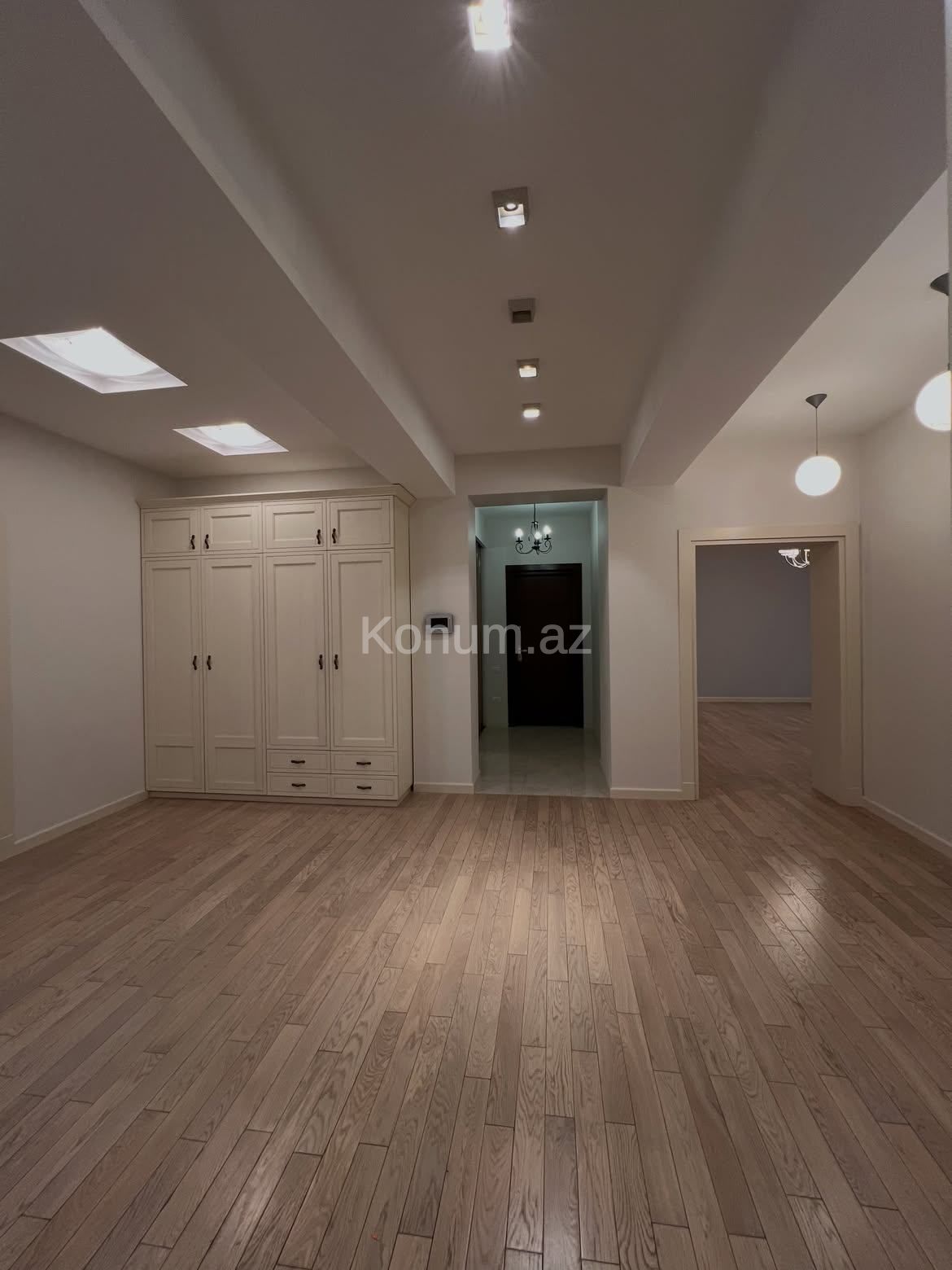 4 otaq, 200 m², 3/20 mərtəbə - Bakı, Yasamal - satılır — foto 8