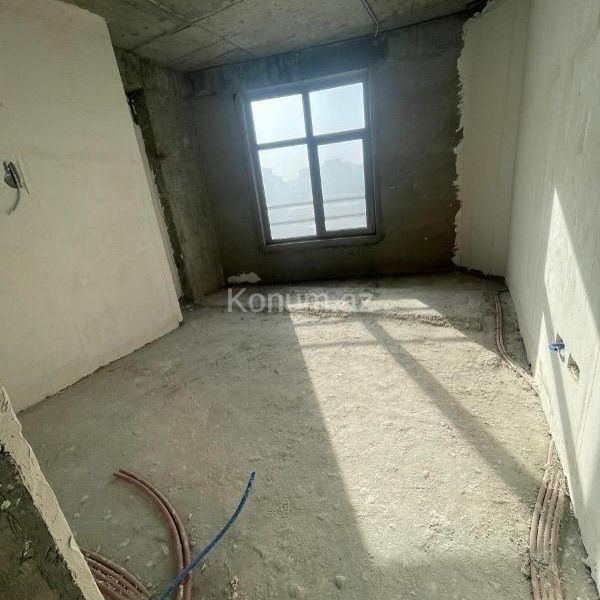 3 rooms, 175 m², 14/22 floor - Baku, Nizami - For sale — photo 3
