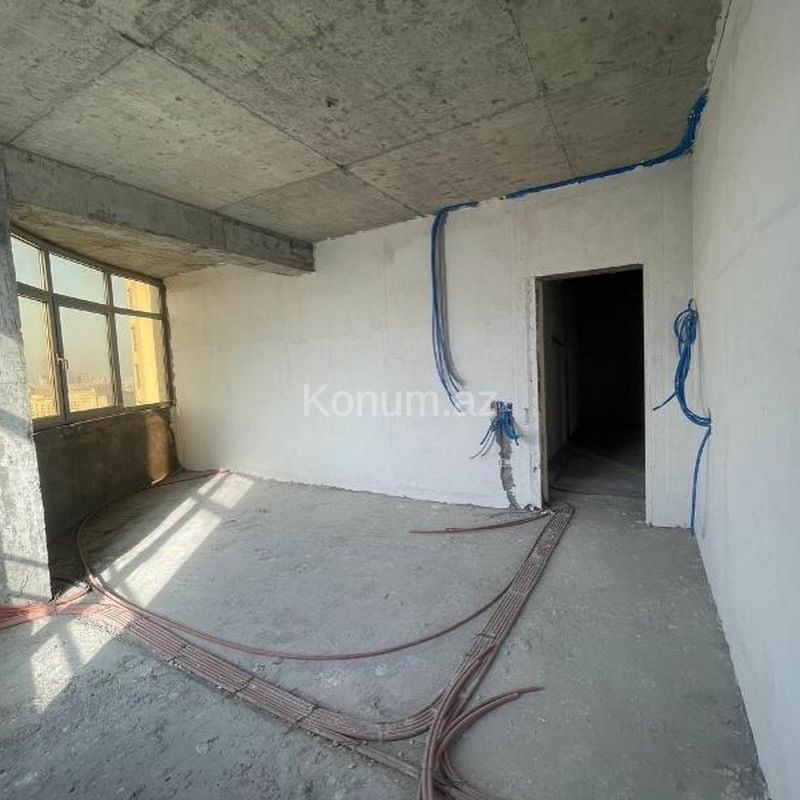 3 rooms, 175 m², 14/22 floor - Baku, Nizami - For sale — photo 5
