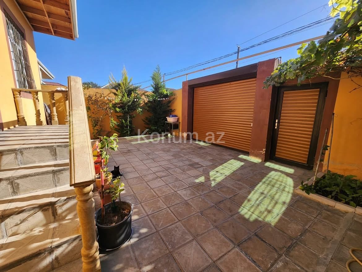 3 otaq, 62 m² - Bakı, Sabunçu - satılır — foto 2