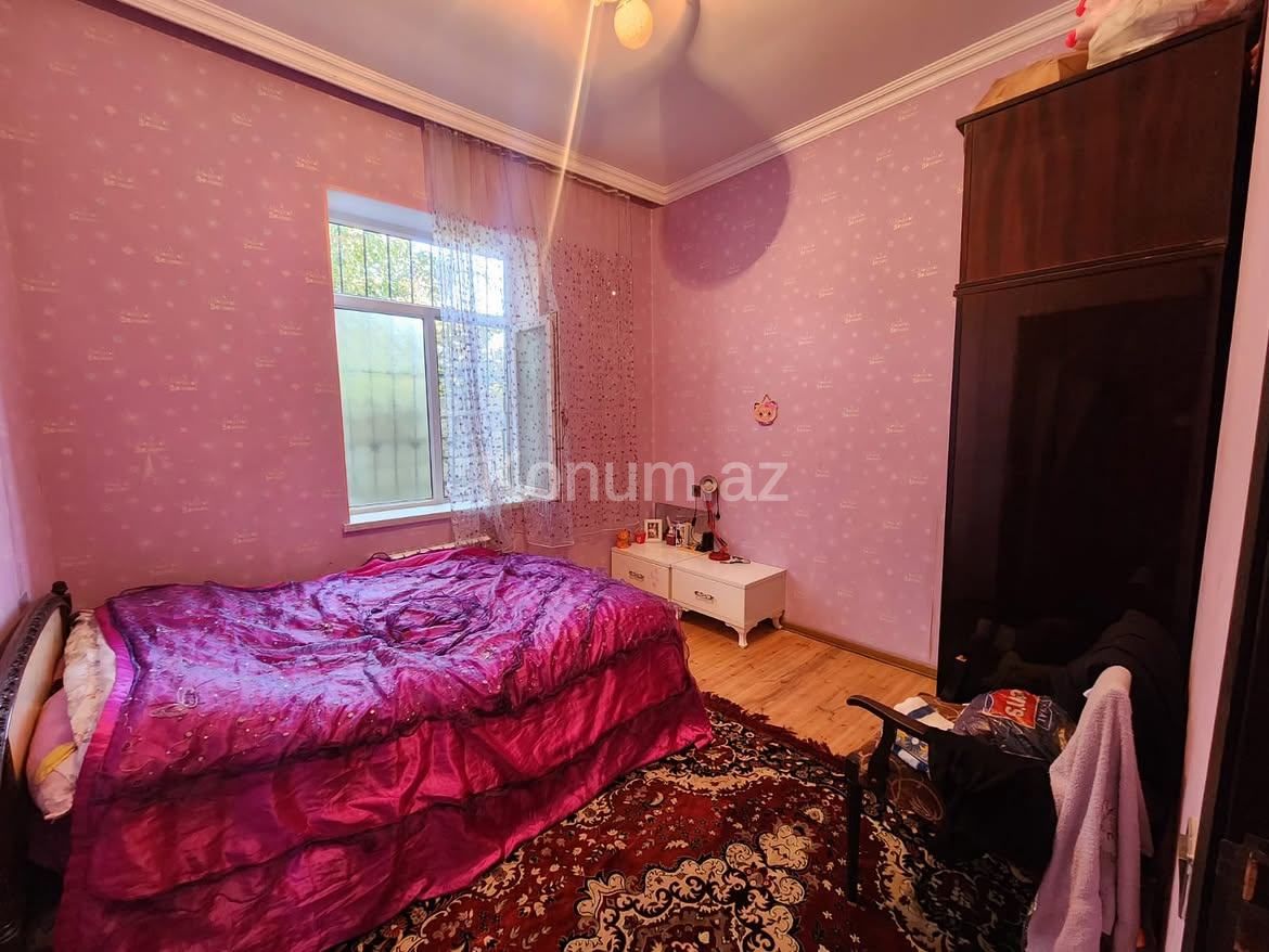 3 otaq, 62 m² - Bakı, Sabunçu - satılır — foto 3