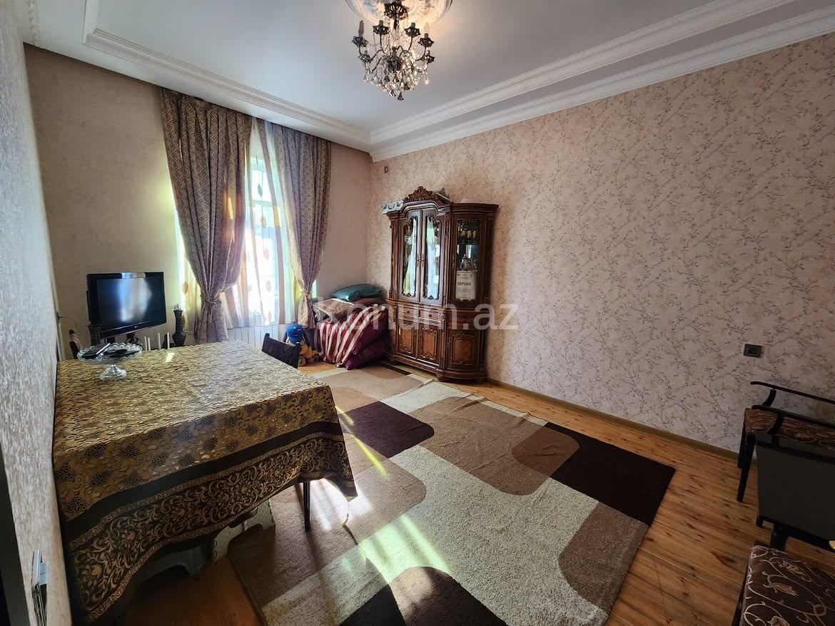 3 otaq, 62 m² - Bakı, Sabunçu - satılır — foto 5