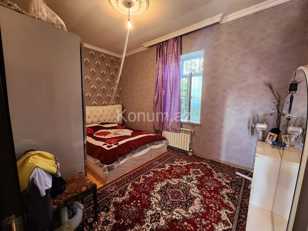 3 otaq, 62 m² - Bakı, Sabunçu - satılır — foto 4
