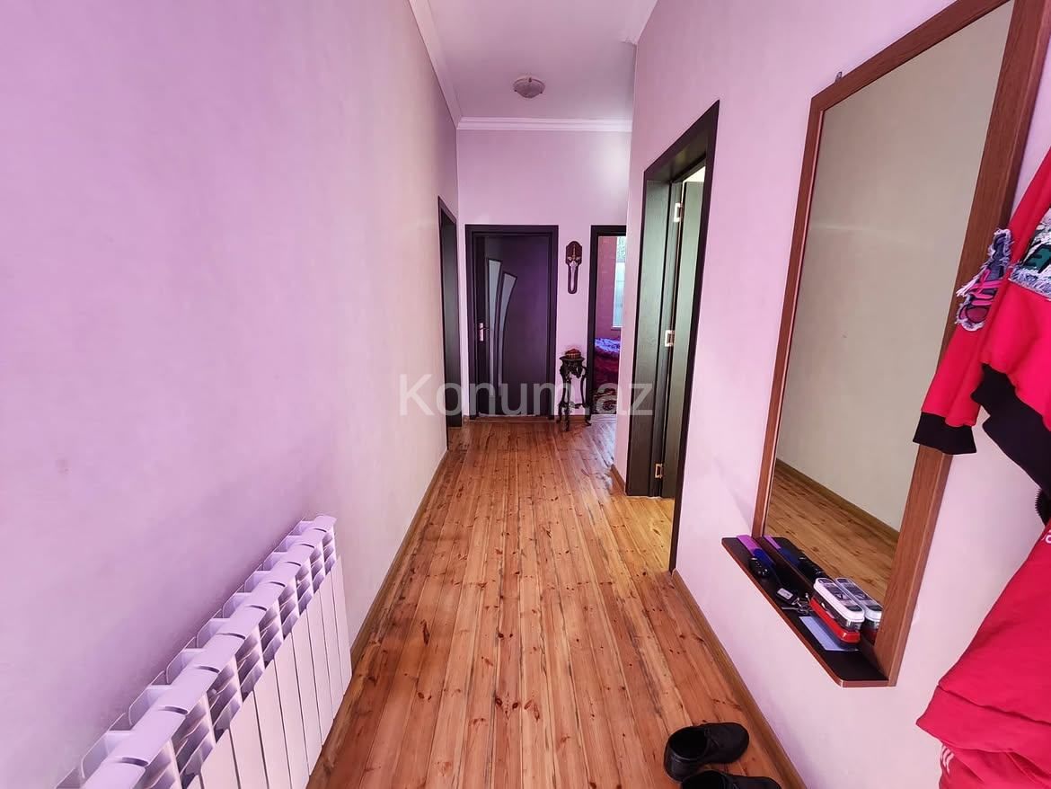 3 otaq, 62 m² - Bakı, Sabunçu - satılır — foto 6