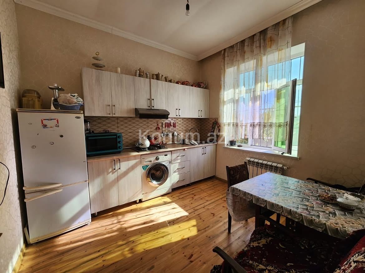 3 otaq, 62 m² - Bakı, Sabunçu - satılır — foto 7