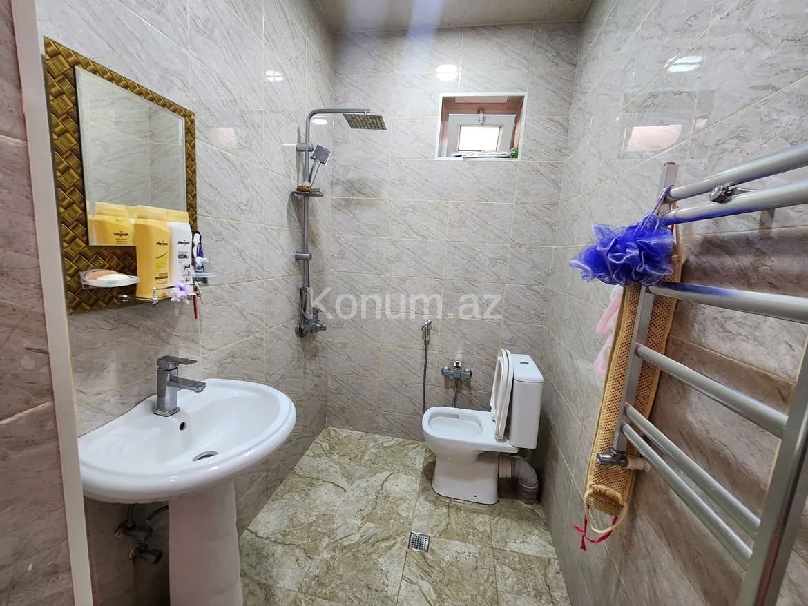 3 otaq, 62 m² - Bakı, Sabunçu - satılır — foto 8