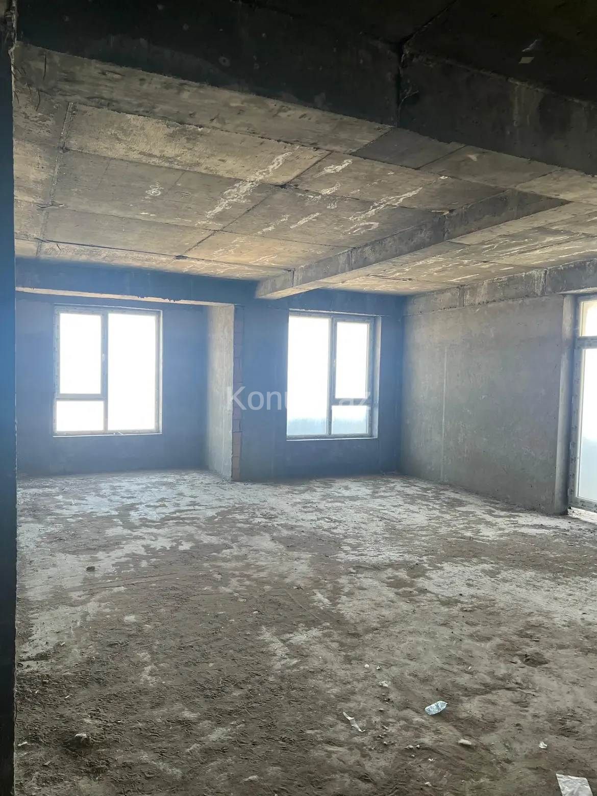 3 otaq, 120 m², 9/11 mərtəbə - Sumqayıt - satılır — foto 2