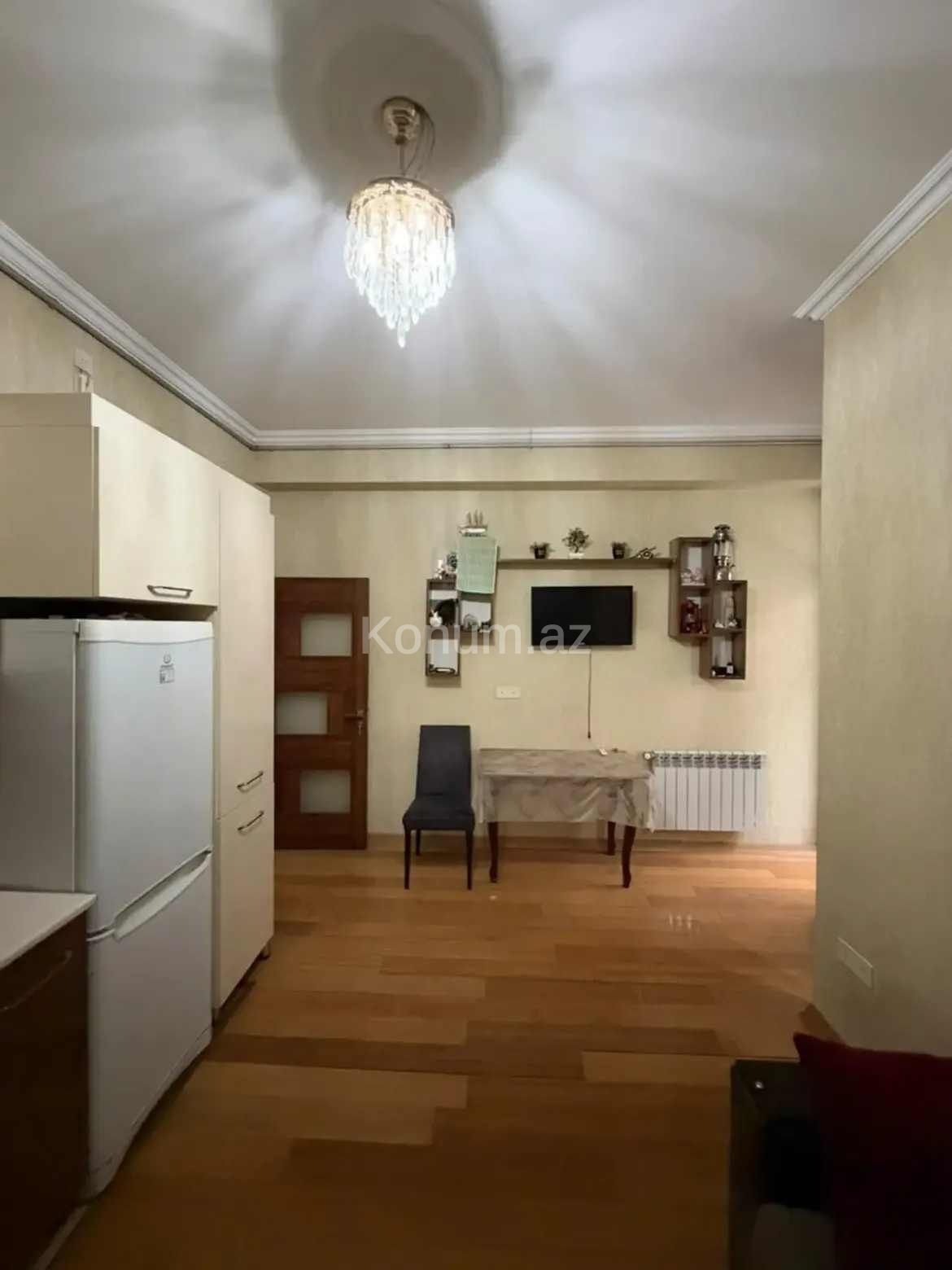 2 otaq, 45 m², 8/13 mərtəbə - Xırdalan - satılır — foto 6