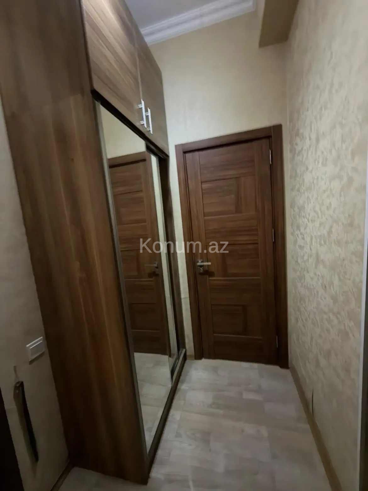 2 otaq, 45 m², 8/13 mərtəbə - Xırdalan - satılır — foto 7