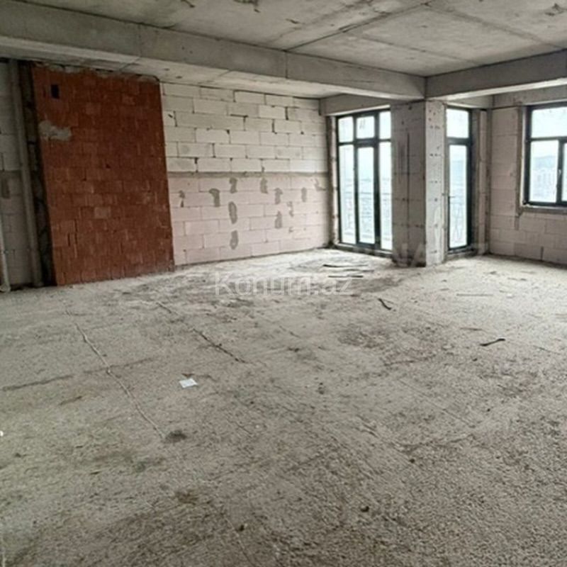 2 otaq, 115,2 m², 7/17 mərtəbə - Bakı, Səbail - satılır — foto 2