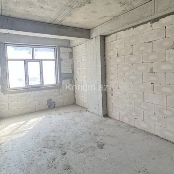 2 otaq, 115,2 m², 7/17 mərtəbə - Bakı, Səbail - satılır — foto 3