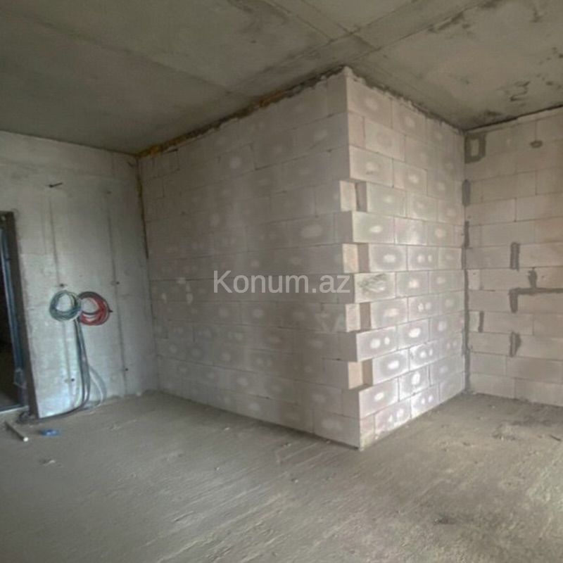 2 otaq, 115,2 m², 7/17 mərtəbə - Bakı, Səbail - satılır — foto 4