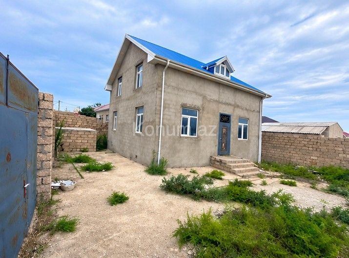 3 otaq, 160 m² - Bakı, Xəzər - satılır — foto 2