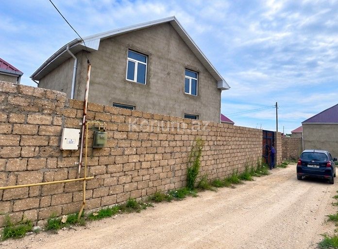 3 otaq, 160 m² - Bakı, Xəzər - satılır — foto 3