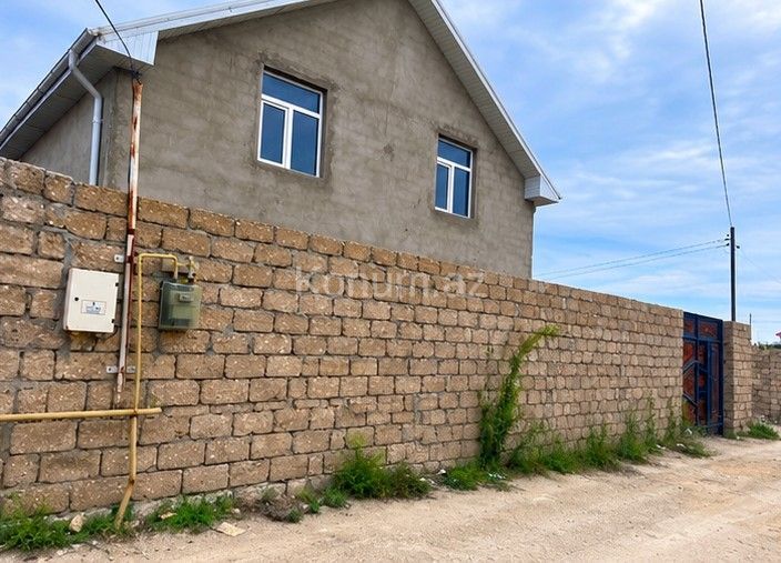 3 otaq, 160 m² - Bakı, Xəzər - satılır — foto 4