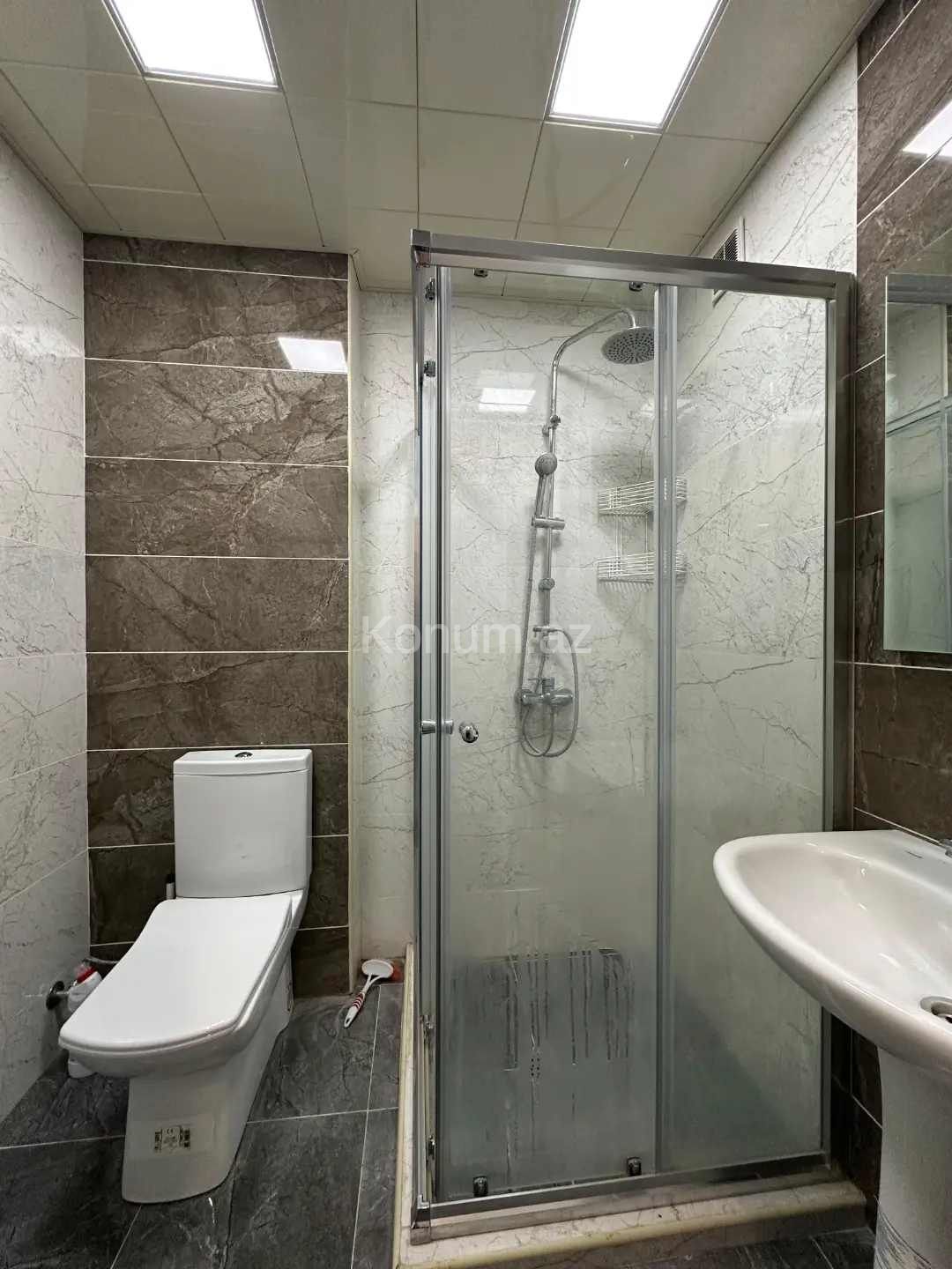 2 otaq, 44 m², 13/16 mərtəbə - Xırdalan - satılır — foto 4