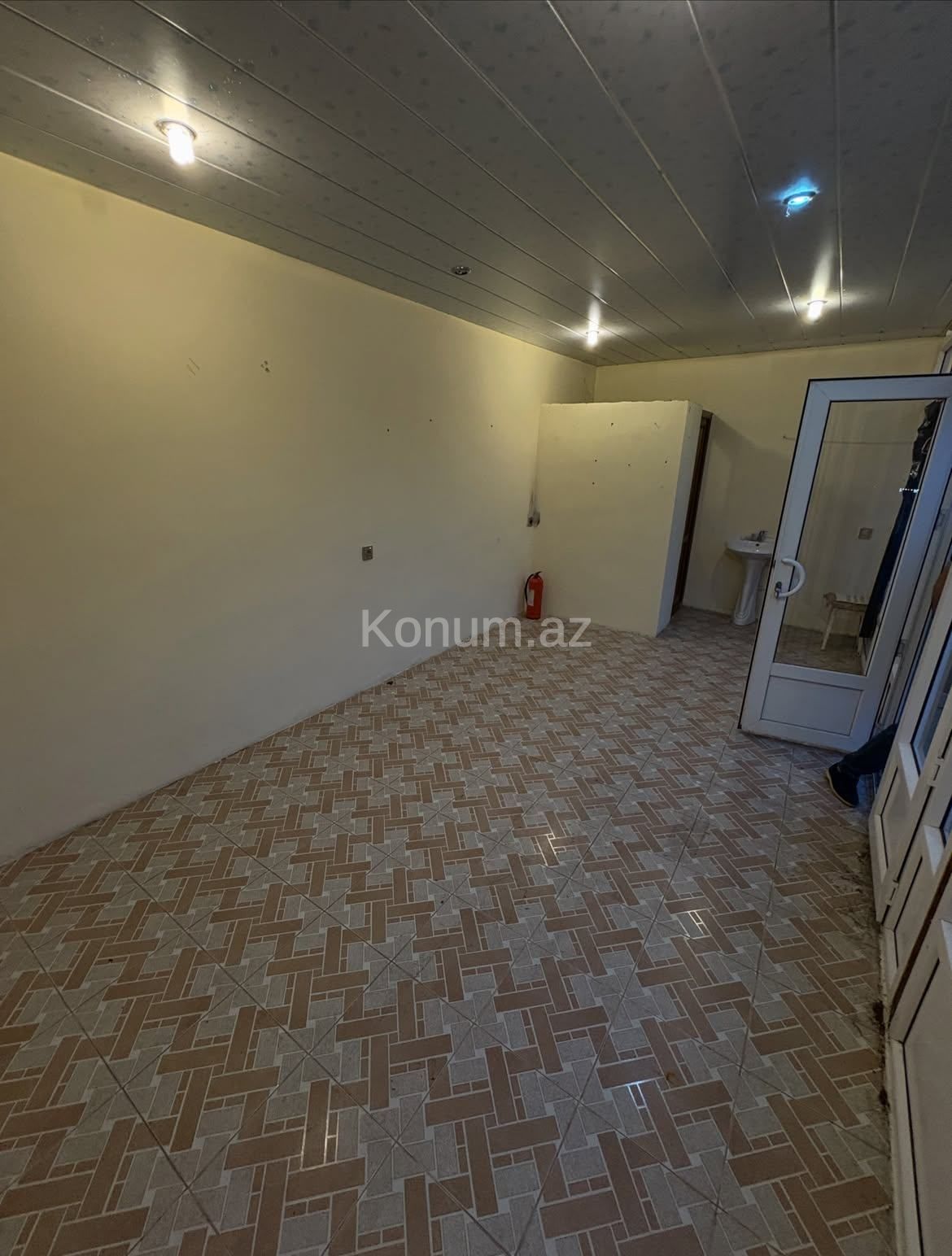 25 m² - Şəki - satılır — foto 2