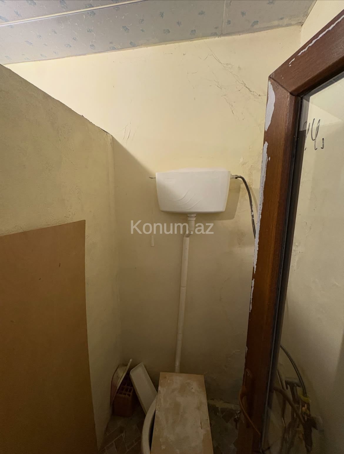 25 m² - Şəki - satılır — foto 4
