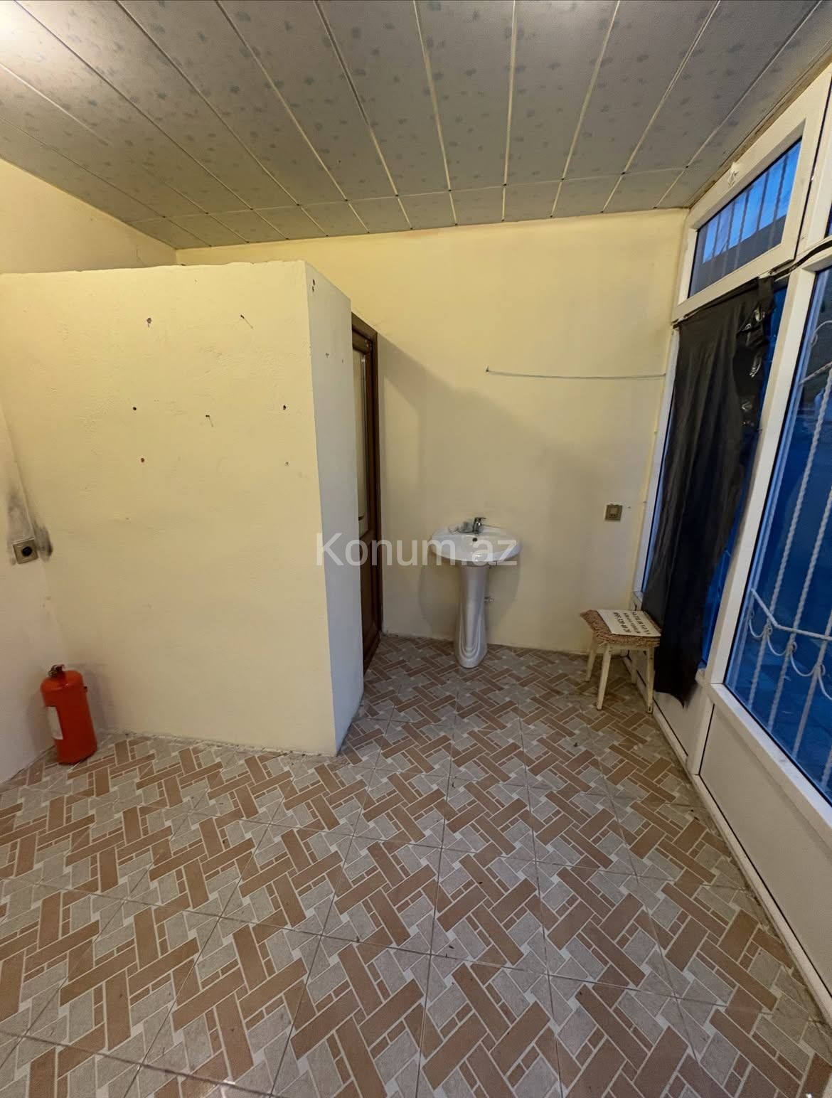 25 m² - Şəki - satılır — foto 3